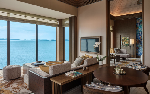 The Ritz-Carlton, Langkawi-Ocean-Front-Villa_14337